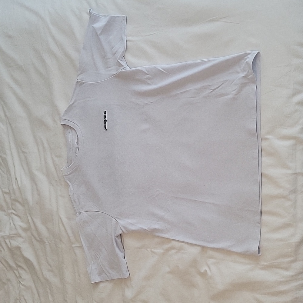 Patagonia T Shirt